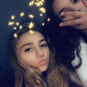 Meet your Posher, Ally